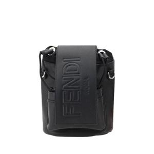 FENDI Shoulder Backpack 7VZ086AMAC_F0GXN