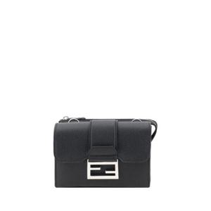 FENDI Double Baguette Shoulder Bag 7VA649APDR_F0GXN
