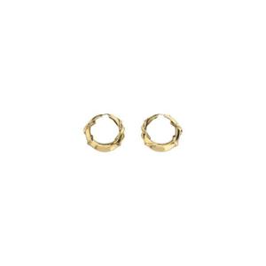 ALEXANDER MCQUEEN Snake Earrings 798891J160K_8500