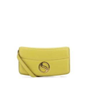 STELLA McCARTNEY 스텔라 맥카트니 그린 숄더백 2055807