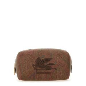 에트로 클러치 파우치 MP2C0005 AA012M0019 BROWN