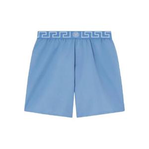 25 SS 베르사체 그레카 보더 스윔 쇼츠 ABU010231A11120 TP434895477