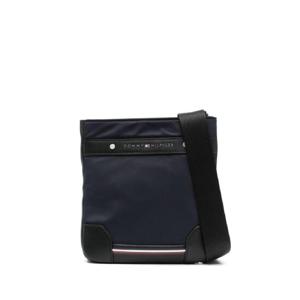 25 SS 타미힐피거 레터링 로고 메신저 백  AM0AM11298 TP432290728