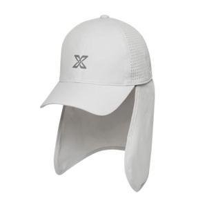 JDX HC11 남성 탈부착 목  가리개 육각캡 X1CPW2902