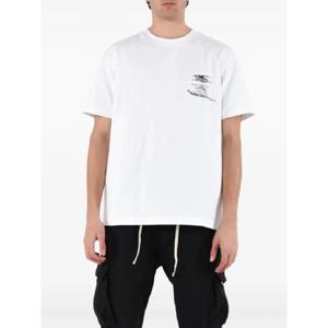 25 SS 퍼플브랜드 코튼 티셔츠 P117HBWW225 TP436058171