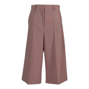 STELLA McCARTNEY 스텔라 맥카트니 퍼플 쇼츠 2065344