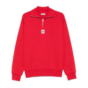 25 SS 발리 엠블럼 패치 스웨트셔츠 MJE07NCO382 TP433869805