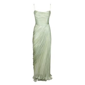 마리아루시아호한 원피스 PS2511 AQUA Green