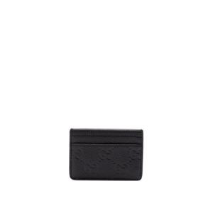 구찌 지갑 815883AAEEM1000 Black