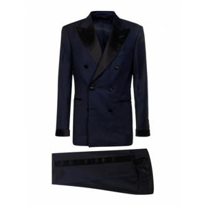 [TOMFORD] 남성 Formal Shelton 수트 0R002421EJ467 Blue /8