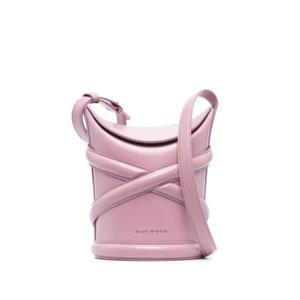 알렉산더 맥퀸 크로스백 656467 1YB425618 Pink