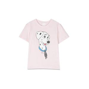 GIVENCHY givenchy x disney t-shirt H15328K_44Z