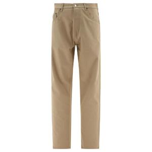 PRADA Jeans with triangle logo 16832198