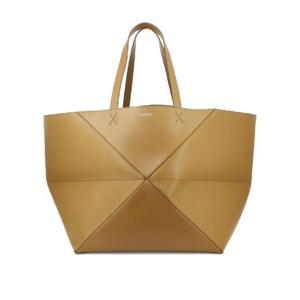 LOEWE Puzzle Fold Tote XXL  bag 18426728