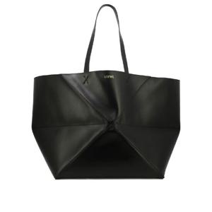 LOEWE Puzzle Fold Tote XXL  bag 17279901