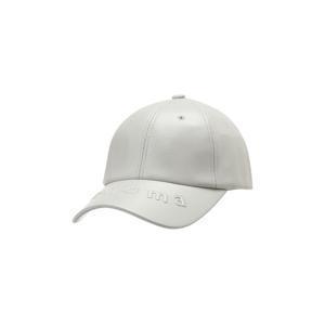 [레노마골프] 남성 에코 레더 캡모자 RMACM1808-196