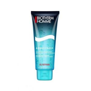 비오템 옴므 아쿠아피트니스 인스턴트 리바이탈라이징 샤워젤 200ml