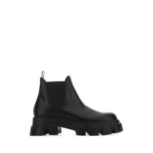 프라다 부츠 2TE174B4L F0002 Black