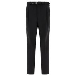PRADA Wool trousers 12426368
