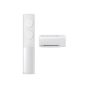 삼성 비스포크 AF70F17D11WRS AI 무풍 클래식 멀티 에어컨 56.9  + 18.7  / KN