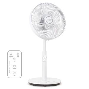 어썸 알로하 서큘레이터형 선풍기 리모컨 포함 WA-1010R