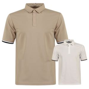 페라어스 남성 국산 여름용 베이직 쿨 골프셔츠 GCTM5JE2566