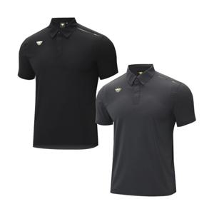 [25SS][다이나핏 공식](택가149,000원) 남성 킬샷 폴로티_YMM25218