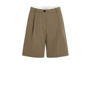 타미힐피거 스트레이트 팬츠 WW0WW44764GW9 TUNDRA BROWN