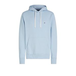 타미힐피거 후드 티셔츠 MW0MW37235C1O BREEZY BLUE