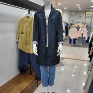 [앤클라인]사파리점퍼AX2E2BY5129