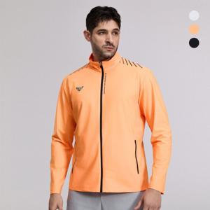 [25SS][다이나핏 공식](택가199,000원) 남성 스쿼트 마스터 트레이닝 슈트 자켓_YMM25114