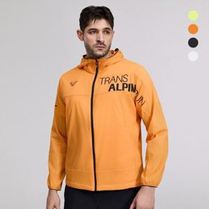[25SS][다이나핏 공식](택가179,000원) 남성 티에이알 경량 바람막이 자켓_YMM25141