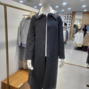 [앤클라인]옴브레트렌치AX2F1BY0110