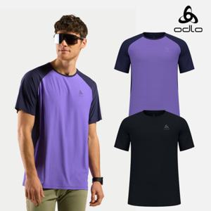[오들로] X-ALP 트레일 티셔츠 크루넥 S/S (남) (315672)