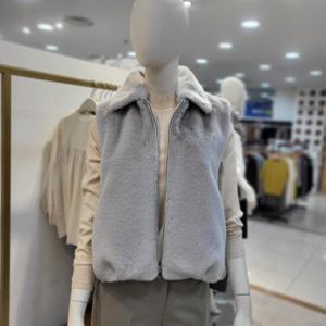 [앤클라인]인조퍼베스트AX3G4PF0450
