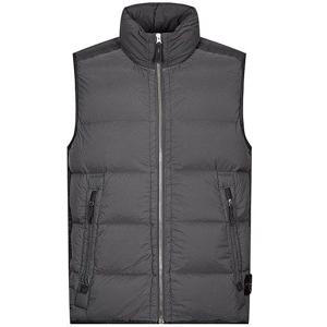 [스톤 아일랜드] StoneIsland 의류 패딩 조끼 46387144