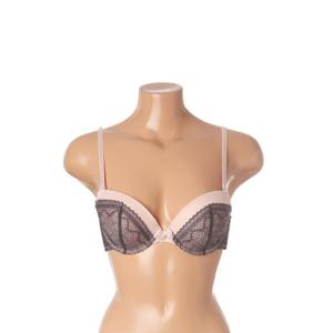 [헌트이너웨어] 여성 PRIVATE NIGHT 실키 브라(HIBR71321L_25)