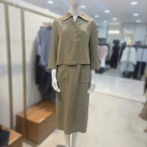 [앤클라인]롱원피스AX2G2OP4200