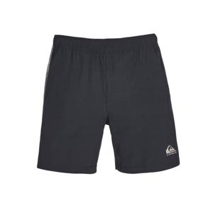 [보드라이더스]퀵실버 남성 블랙 OMNI 보드숏(QE21BS183BLK)