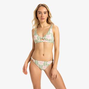 [보드라이더스]록시 HIBISCUS DAZE 비키니 하의(RF21BB049GHZ)