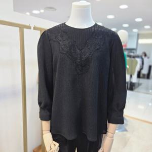 [앤클라인]블라우스AX2G2BL8250-99