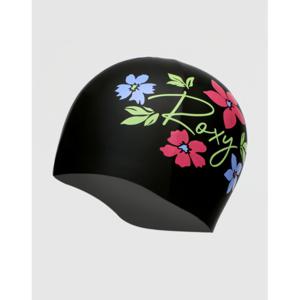 [보드라이더스]록시 온 플라워 스윔 캡 (RF33IC053BLK)