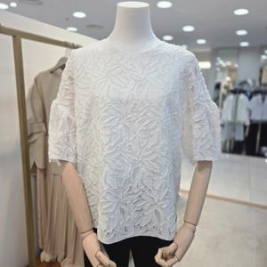 [앤클라인]코코블라우스AX2G2BL4640