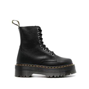 닥터마틴  여성 제이든 부츠 26378001 BLACK Black BPG