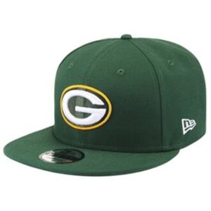 M 뉴에라모자 CQK 70381941 NFL 그린베이 패커스 스냅백
