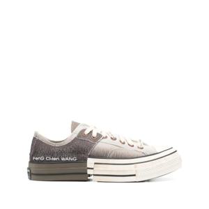 Converse X Feng Chen Wang 스니커즈 A15741C 200 GREEN