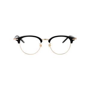 몽블랑 선글라스 MB0408O 002 gold