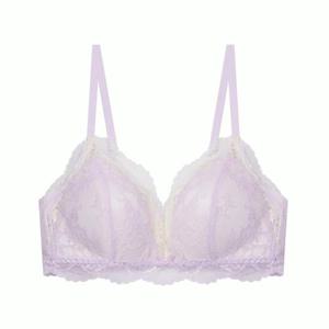 에블린 메리메 F5 투톤 삼각몰드 브라렛 EBBRFA516H 17