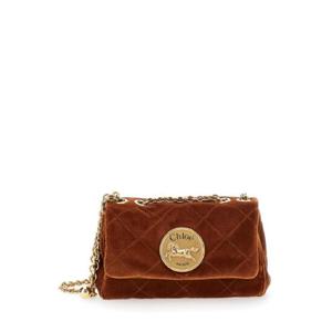 CHLOE S585 - CHLOE HERITAGE CH25AS585P9026M