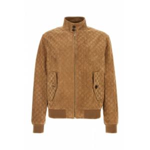[GUCCI] 남성 패딩 814690XNA5I 2602 카멜 /2
